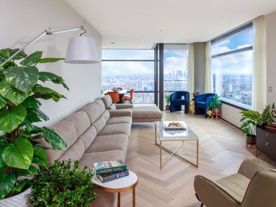 Flat for sale in Principal Place, Worship Street, London EC2A