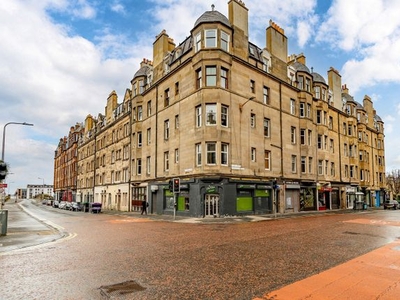Flat for sale in St Peters Buildings, Edinburgh EH3