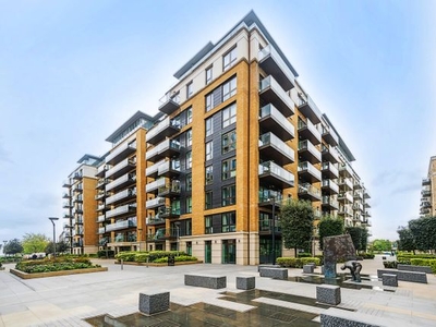 Flat for sale in Tierney Lane, Hammersmith W6