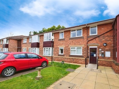 Flat for sale in Wyre Mews, The Village, Haxby, York YO32