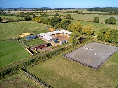 Lot 1 | Woodyard House Stanford In The Vale, Faringdon, Oxfordshire, SN7 8JE