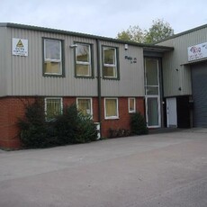 Property For Rent In Tame Valley Industrial Estate, Wilnecote