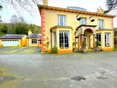 Property for sale in Ballacree, Churchtown, Ramsey IM7