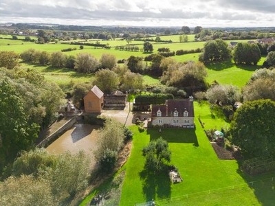 Property for sale in Barcheston, Shipston-On-Stour, Warwickshire CV36