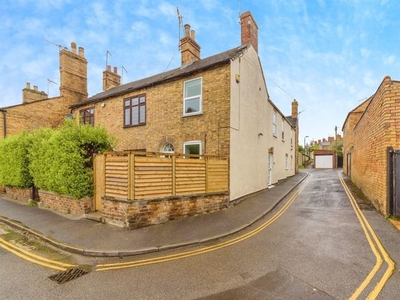 Property for sale in Bentley Street, Stamford PE9