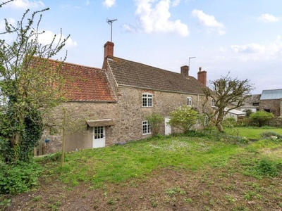 Property for sale in Brinkmarsh Lane, Falfield, Wotton-Under-Edge, Gloucestershire GL12