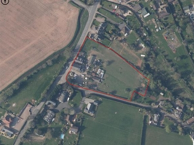 Land for sale in Cross Keys, Hereford HR1