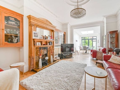 Property for sale in Fontaine Road, Streatham Common, London SW16