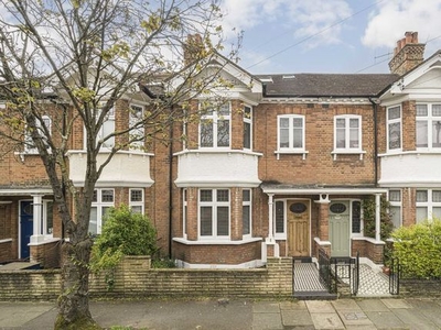 Property for sale in Manor Park, Richmond TW9