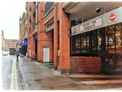 Property For Sale In Merchant City, Glasgow