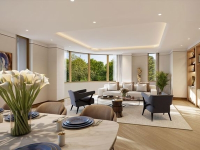 Property for sale in Park Modern, Hyde Park, London W2