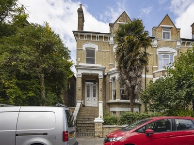 Property for sale in Priory Road, London NW6