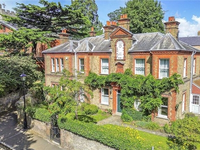 Property for sale in Riverside, Twickenham, London TW1