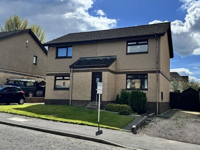 Property for sale in Southend Drive, Strathaven ML10