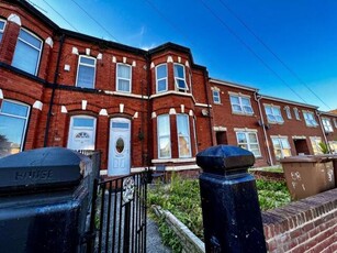 Property For Sale In St. Helens, Merseyside