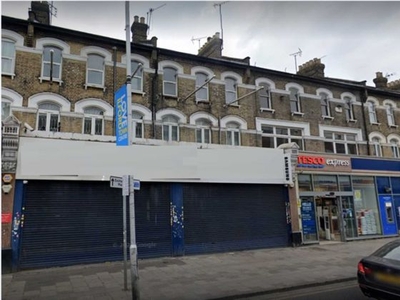 Retail property (high street) to rent Ilford, IG1 4NH