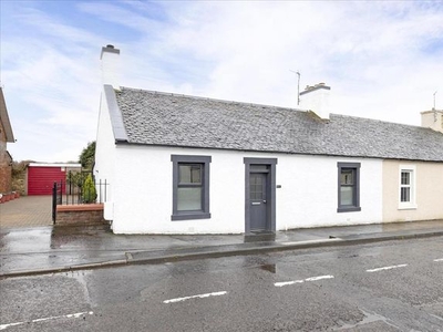 Semi-detached bungalow for sale in 197 Carnethie Street, Rosewell EH24