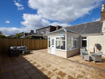 Semi-detached bungalow for sale in India Lane, Montrose DD10