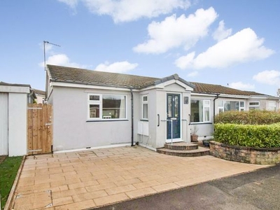 Semi-detached bungalow for sale in Julian Road, Douglas, Isle Of Man IM2