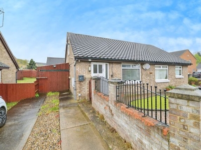Semi-detached bungalow for sale in Wimpole Road, Stockton-On-Tees TS19