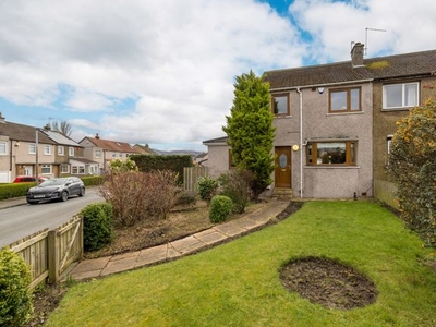 Semi-detached house for sale in 25 Broomhall Road, Corstorphine, Edinburgh EH12