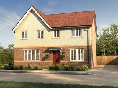 Semi-detached house for sale in Borsodi Boulevard, Great Sankey, Warrington WA5