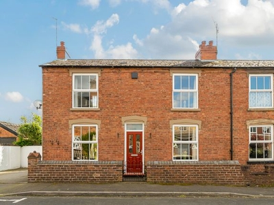 Semi-detached house for sale in Cherry Street, Stourbridge DY8