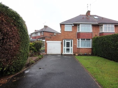 Semi-detached house for sale in Dawley Road, Kingswinford DY6