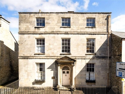 Semi-detached house for sale in Dyer Street, Cirencester, Gloucestershire GL7