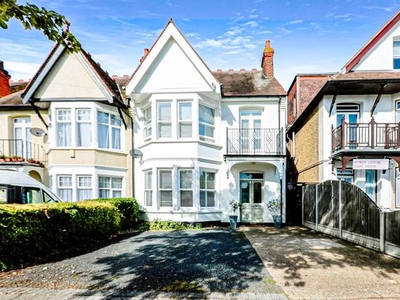 Semi-detached house for sale in First Avenue, Westcliff-On-Sea SS0