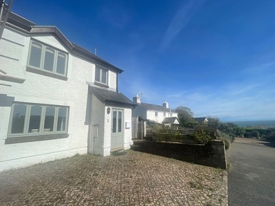 Semi-detached house for sale in Great House Court, Horton, Swansea, West Glamorgan SA3