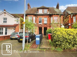 Semi-detached House For Sale In Ipswich, Suffolk