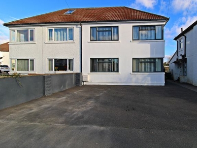 Semi-detached house for sale in Lanelay Close, Talbot Green, Pontyclun, Rhondda Cynon Taff. CF72