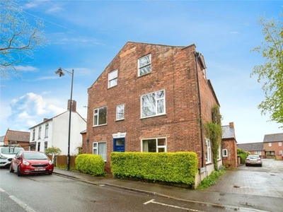 Semi-detached house for sale in Main Street, Farnsfield, Newark, Nottinghamshire NG22