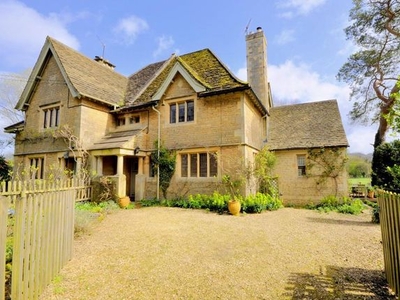 Semi-detached house for sale in Reybridge, Lacock, Chippenham, Wiltshire SN15