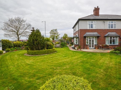 Semi-detached house for sale in Wakefield Road, Normanton WF6