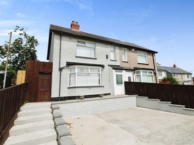 Semi-detached house for sale in Wilson Place, Cardiff CF5