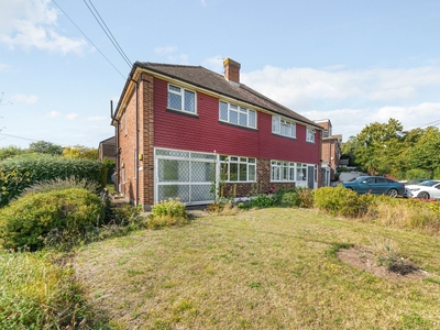 Semi-detached House for sale - Rowhill Road, Swanley, BR8