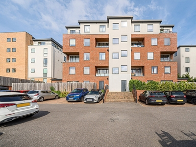Shared Ownership in Camberley, Surrey 2 bedroom Apartment