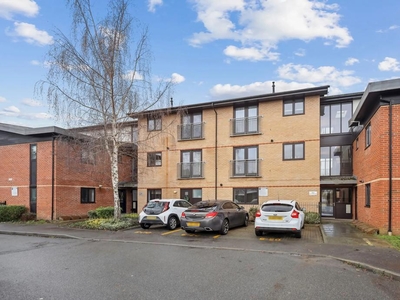 Shared Ownership Properties in Twickenham, Greater London 1 bedroom Apartment