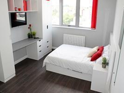 Studio Flat For Rent In Victoria House