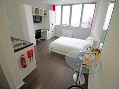 Studio Flat For Rent In Victoria House