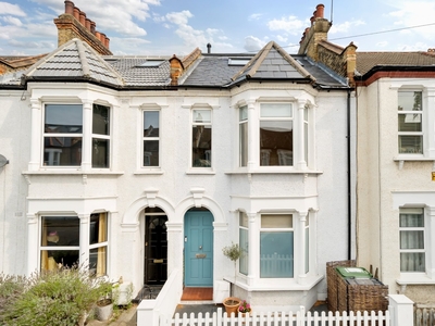 Terraced House for sale - Fernbrook Road, Hither Green, SE13