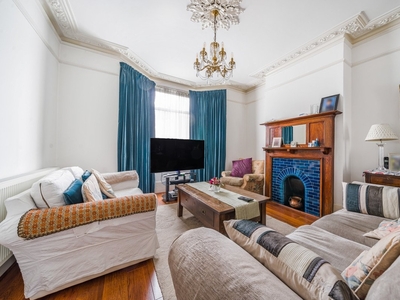 Terraced House for sale - Humber Road, London, SE3