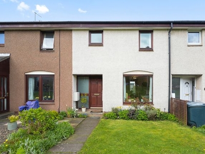Terraced house for sale in 24 Buckstone Howe, Edinburgh EH10