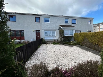 Terraced house for sale in 31 Thornbush Road, Merkinch, Inverness. IV3