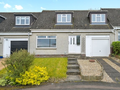 Terraced house for sale in 42 Lamberton Court, Pencaitland EH34