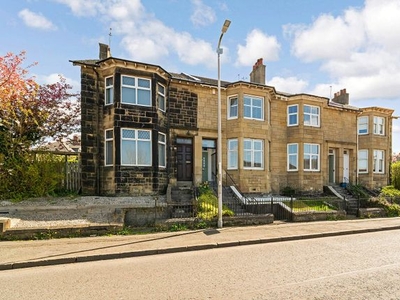 Terraced house for sale in Blair Road, Coatbridge ML5