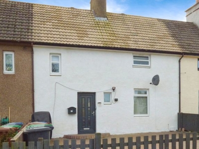 Terraced house for sale in Hamilton Place, Rosyth, Dunfermline KY11