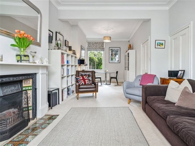Terraced house for sale in Lysias Road, London SW12